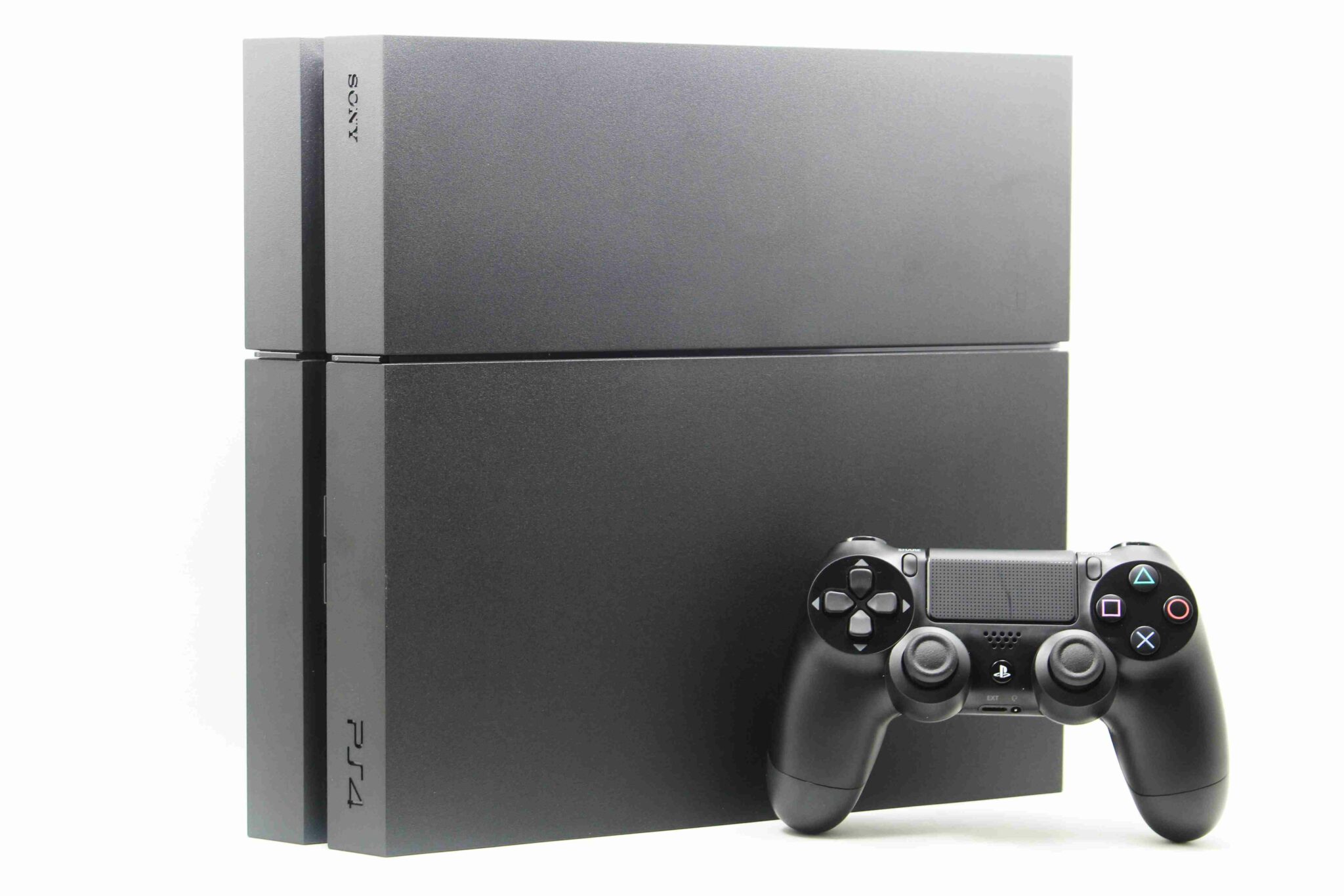 PlayStation4 - PlayStation 4 500GB CUH-1200A B01 美品の+