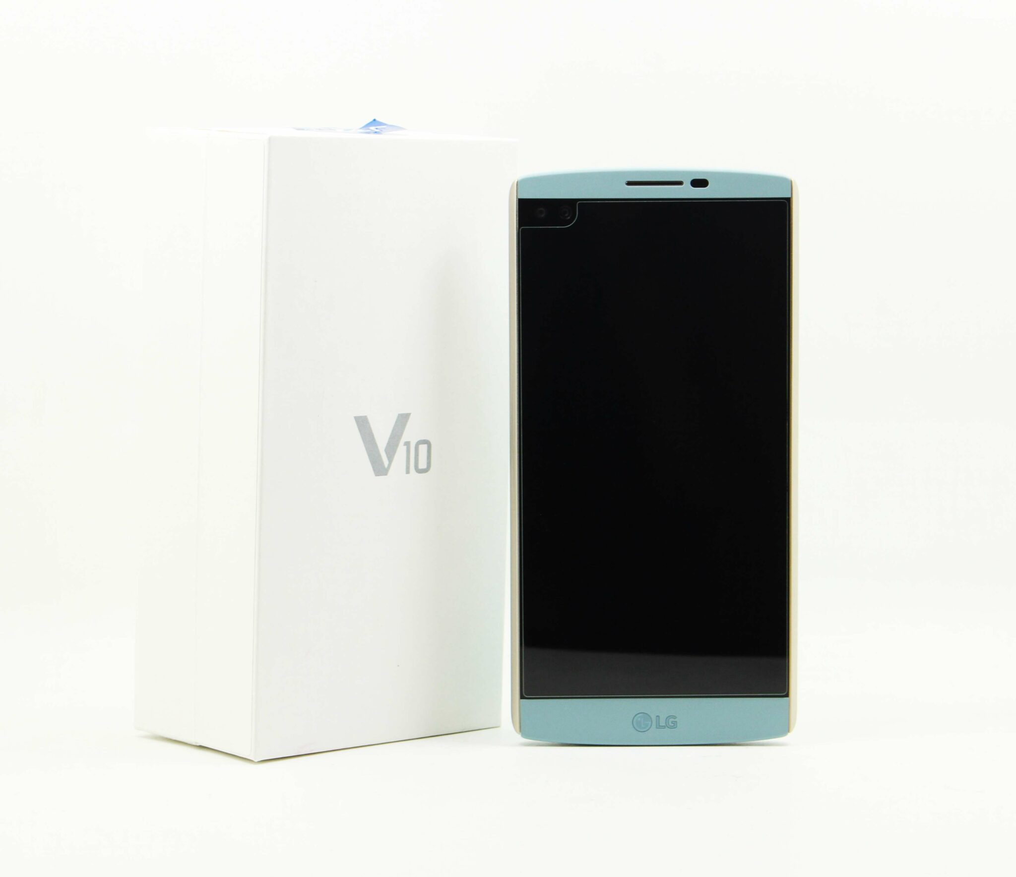 |高雄二手手機專賣店|LG V10 64GB H962 雙卡雙待 5.7吋 二手手機 保固內 # 05889
