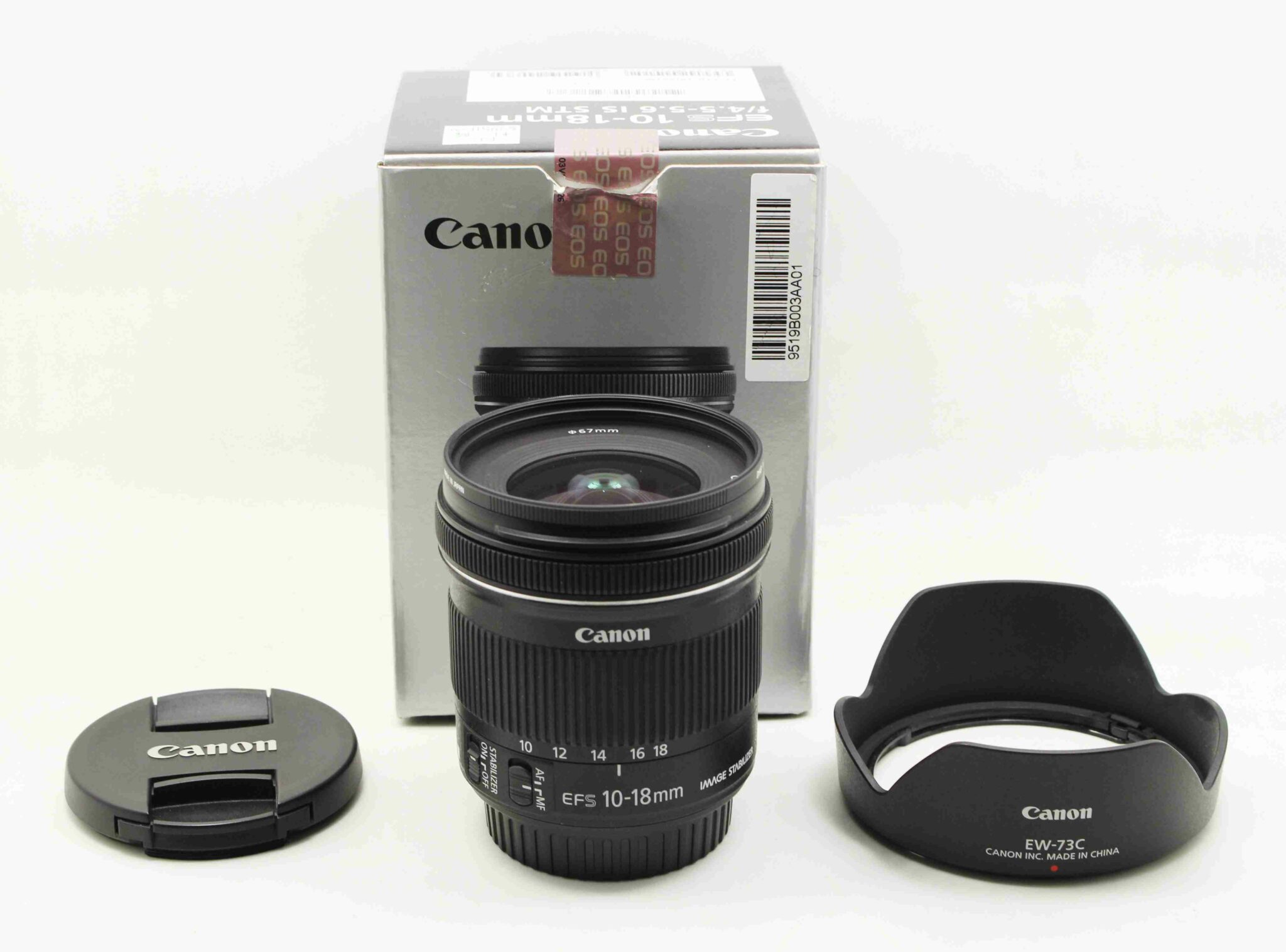 高雄二手鏡頭收購 Canon Ef S 10 18mm F4 5 5 6 Is Stm 二手鏡頭 青蘋果二手3c 拍賣回收買賣領導品牌
