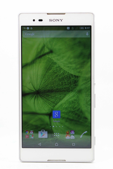 |台中收購sony手機|Sony Xperia T2 Ultra D5303 1.4G 四核心 6吋 二手手機 #06533