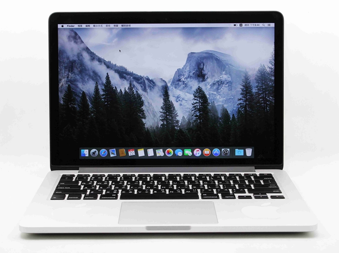|高雄收購二手 Macbook|Apple Macbook pro i5-2.6 8G 256GB 1536MB 二手蘋果電腦#06520