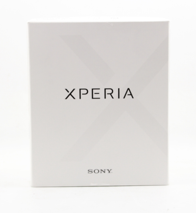 |高雄收購Sony手機|Sony Xperia XA F3115 黑 16G 全新品未拆封 #07351