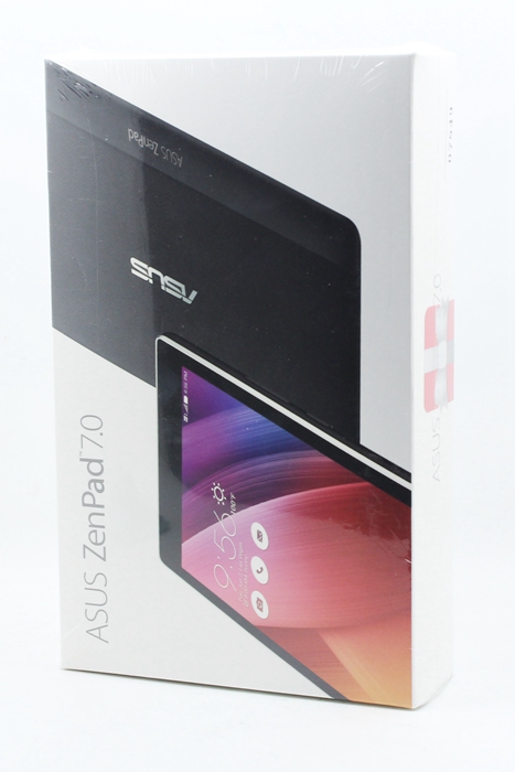|高雄二手機回收|ASUS ZenPad 7.0 Z370KL 7吋 LTE 8GB 手機平板 全新未拆 #07849