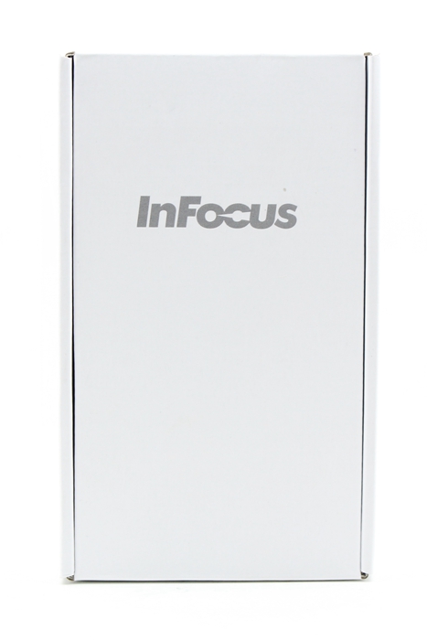 |高雄收購二手手機|INFOCUS M377 1G+8G 貴氣紅 全新品未拆封 #06903