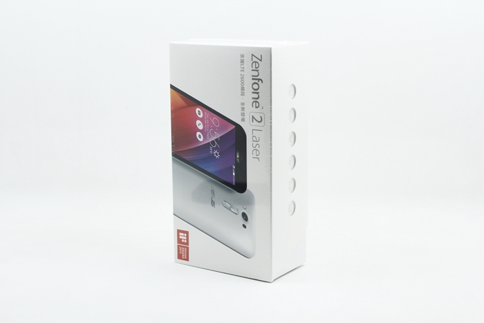 |高雄收購中古手機|ASUS ZENFONE2 ZE551ML 16GB 白 5.5吋 LTE 雙卡 全新 #08885