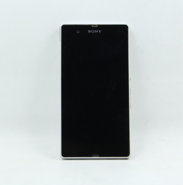 |高雄收購二手手機網|SONY XPERIA Z C6602 16G 16GB 5吋 白 3G手機 #09273
