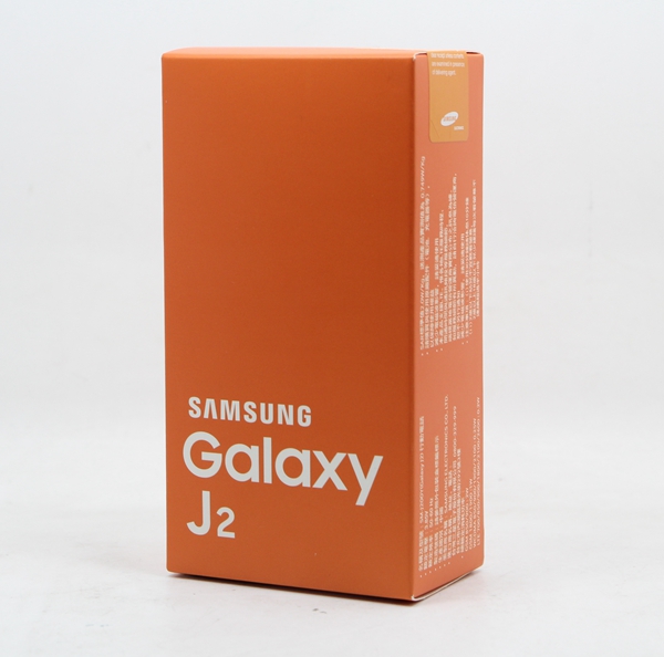|高雄手機換現金|收購各式手機|Samsung Galaxy J2 SM-J200Y 8GB 白 4.7吋 全新 保固中 # 10185