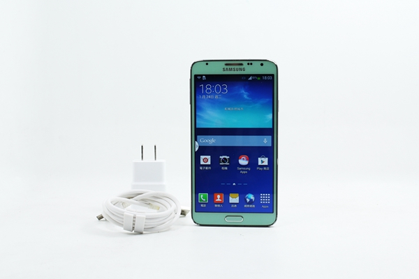 |高雄收購二手手機|SAMSUNG GALAXY NOTE3 NEO SM-N7507 16G 5.5吋 綠 #09945