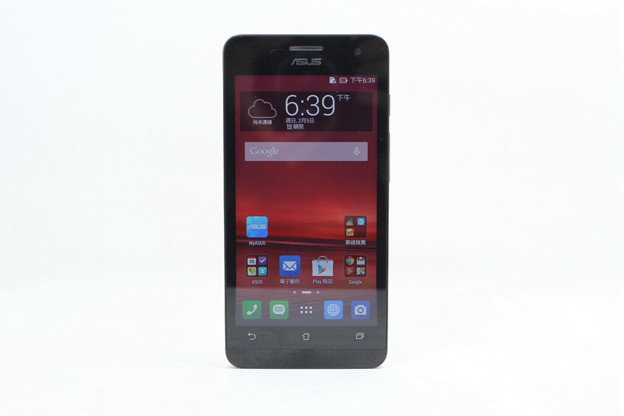 |高雄收購二手手機|ASUS ZENFONE 5 A501CG 8G 8GB 5吋 3G手機#10132