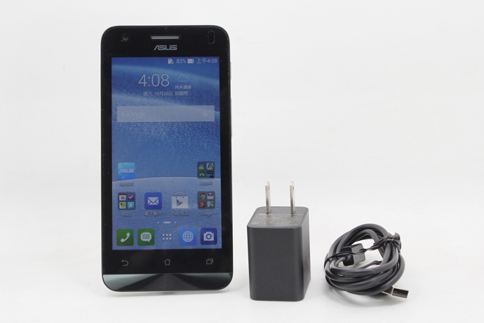 |高雄買賣二手手機|ASUS ZENFONE 5 A501CG 8G 8GB 5吋 白 二手手機 3G手機#10376