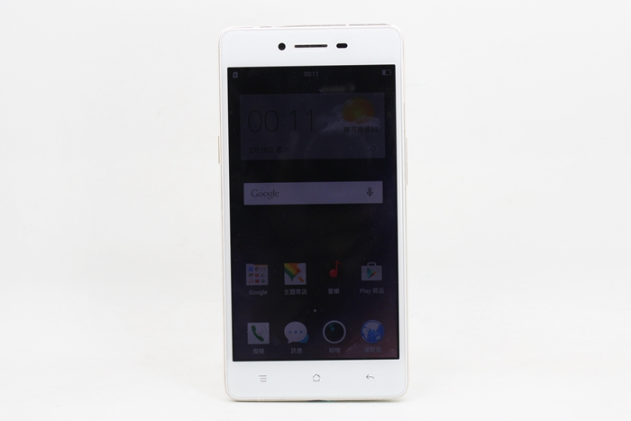 |高雄買賣二手手機|OPPO R7 R7G 16G 16GB 4G 雙卡雙待 1300萬畫素 八核 5吋#10369
