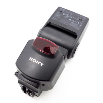|台中回收二手閃光燈|SONY HVL-F43AM 外接式閃光燈 HVL-F43AM #01975