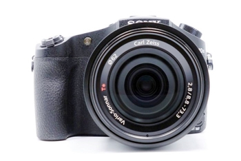 |台中回收二手閃光燈|SONY Cyber-shot RX10 II  M2 卡爾蔡司 公司貨 #03171