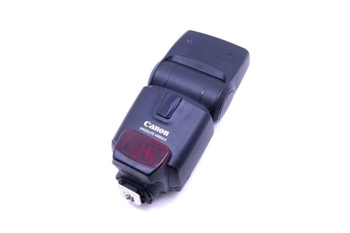 |台中收購二手筆電|Canon Speedlite 430EX II 二代 閃光燈 閃燈 #13035
