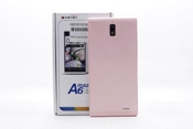 |台中高價收購二手手機|TWM Amazing A6S 粉 4G 二手 手機 #07400