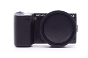 |台中專業回收中古相機|Sony NEX 5 黑 單機身 二手 單眼相機 #09765