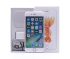 |台中交易中古筆電|Apple iPhone 6S 玫瑰金 16G 16GB 二手 蘋果手機 #13365