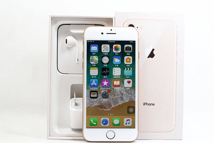 二手iphone8購買