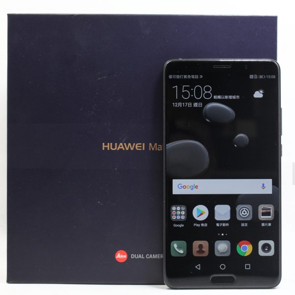 台南橙市 hawei 二手手機買賣