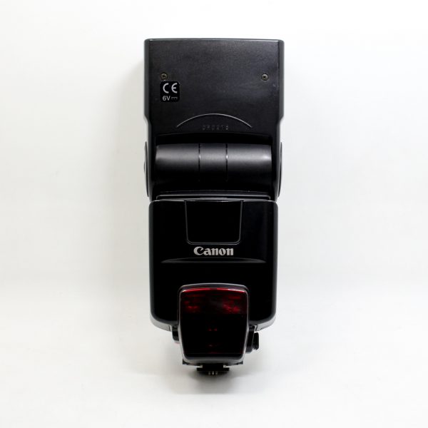 台中回收二手canon閃光燈