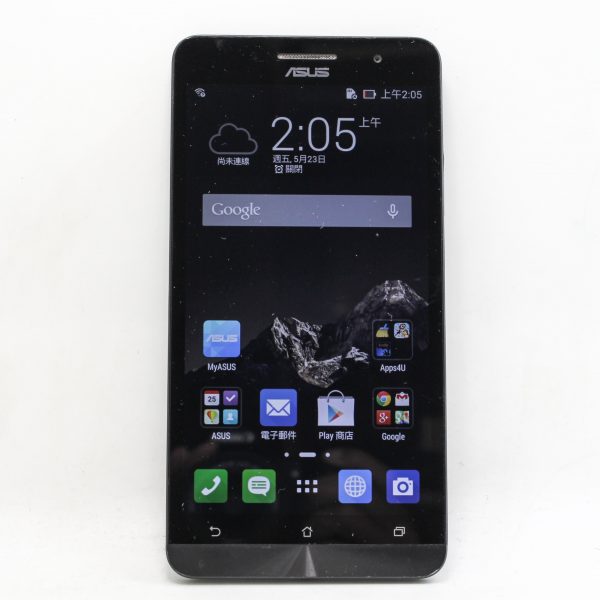 高雄青蘋果3c 高價收購 ASUS Zenfone 6