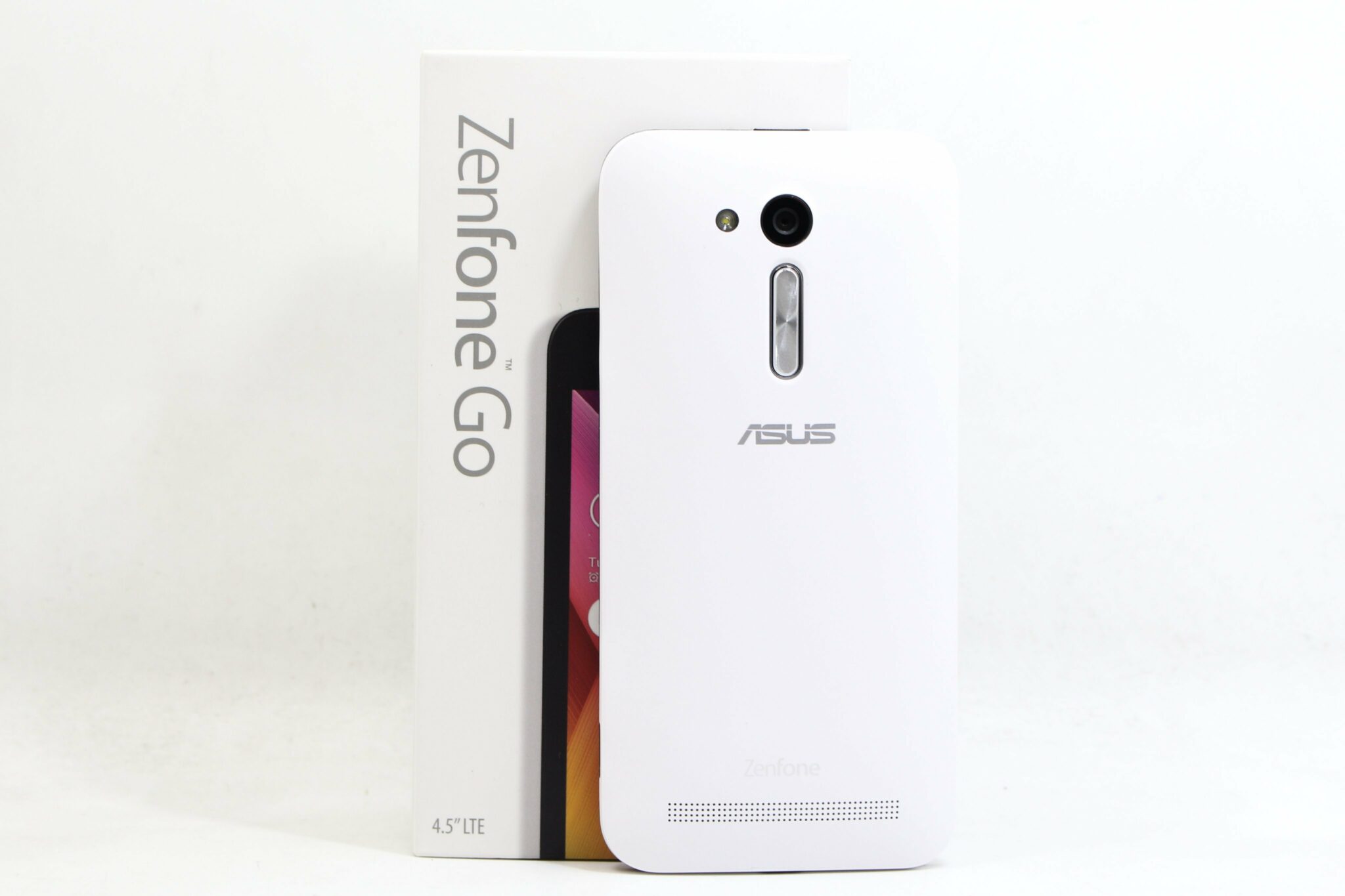 中古二手 ASUS ZENFONE GO