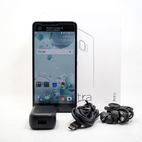 高雄青蘋果3c 收購 HTC U Ultra U-1u