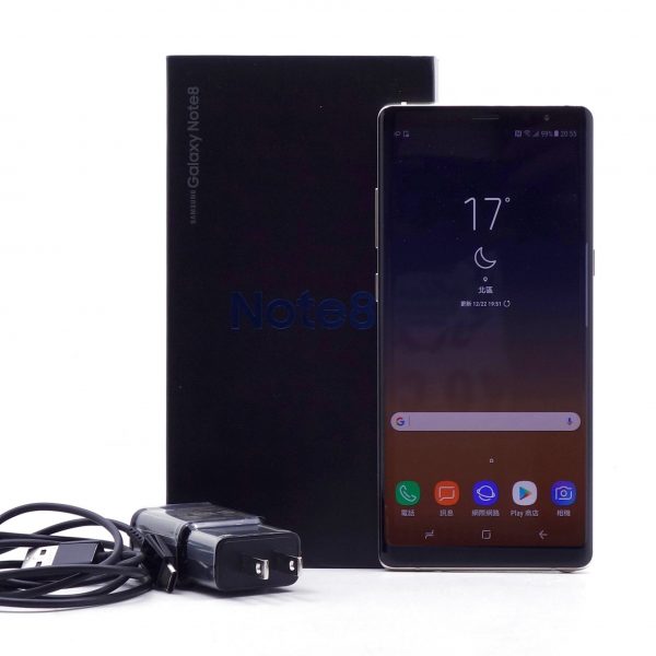 台中青蘋果3c高價收購samsung note 8 手機