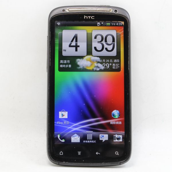 高雄青蘋果3c 高價收購 HTC Sensation Z710E