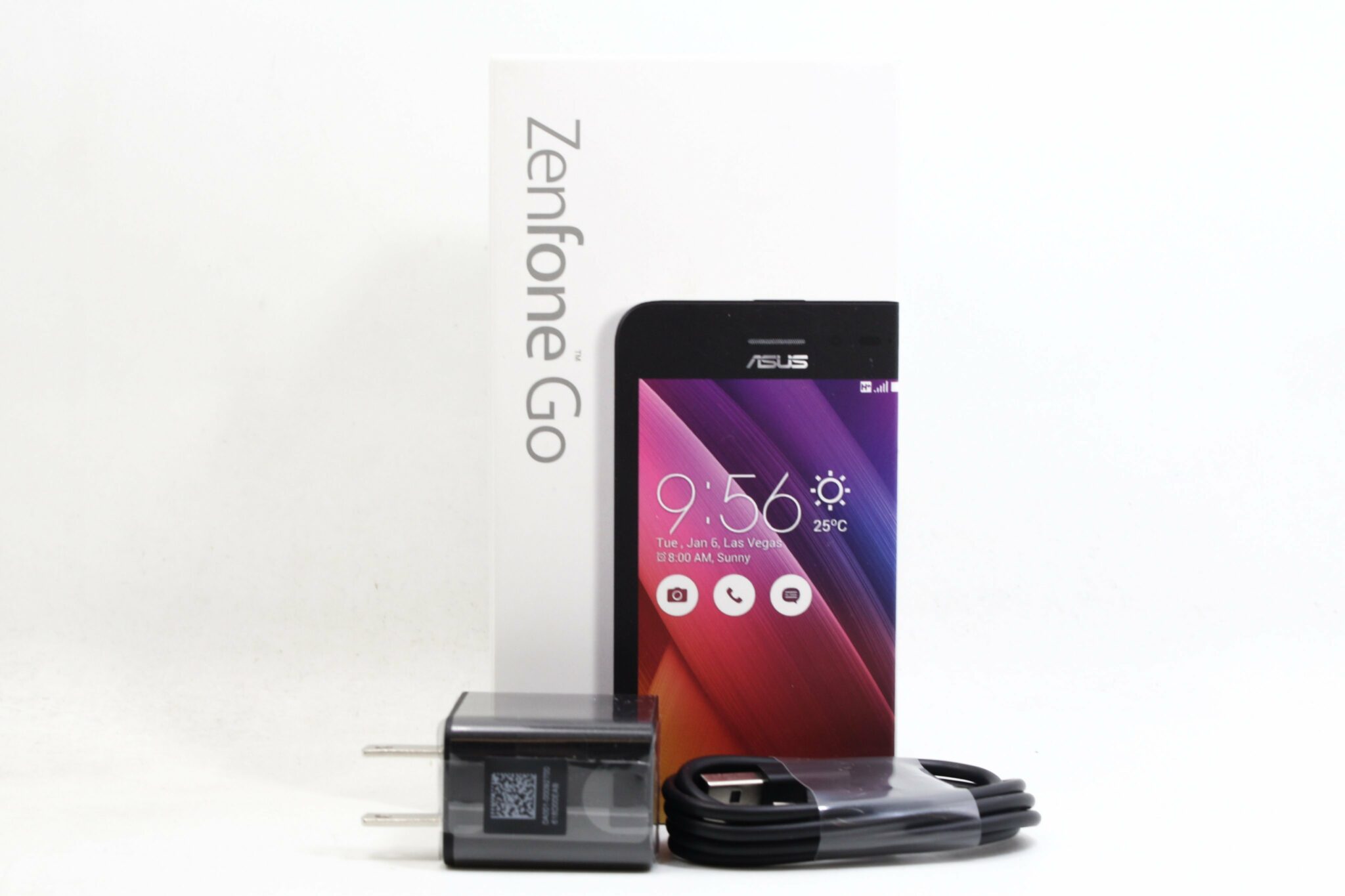 買賣回收ASUS ZENFONE GO