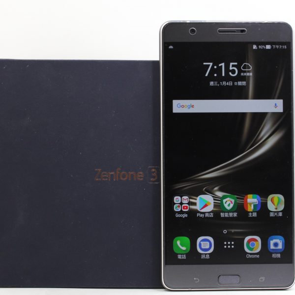 高雄青蘋果3c 高價收購 ASUS ZenFon3 Ultra 手機