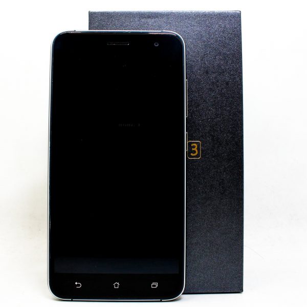 台南橙市3c 收購二手ASUS ZenFone 3