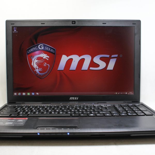 高雄青蘋果3c專業收購MSI GP602QE 筆記型電腦