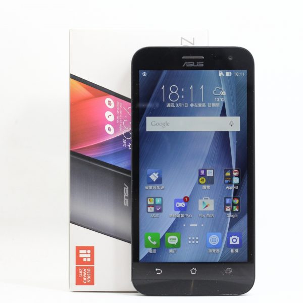 高雄青蘋果3c高價收購 ASUS ZENFONE 2