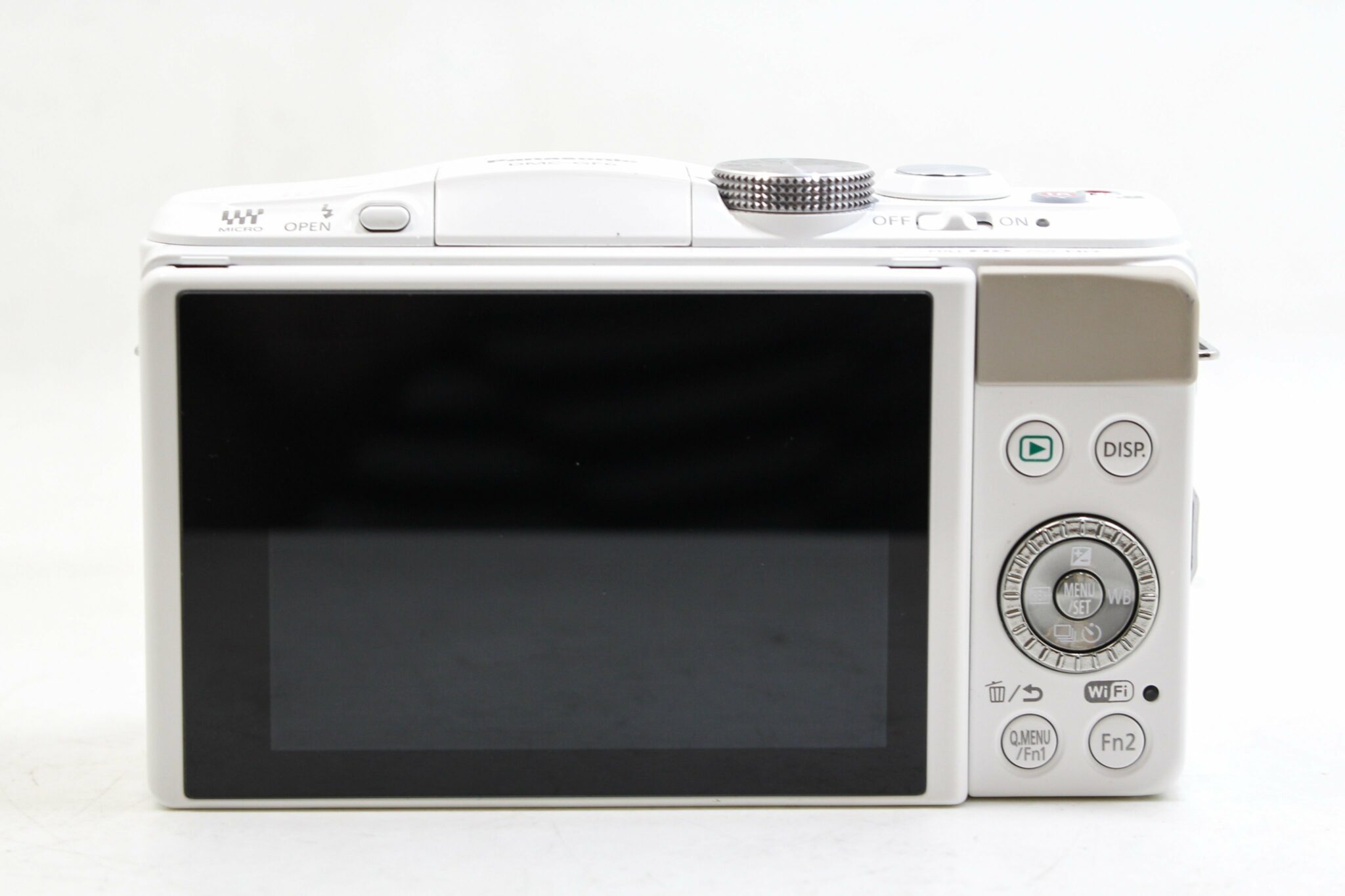 高雄現金收購PANASONIC DMC-GF6單眼相機