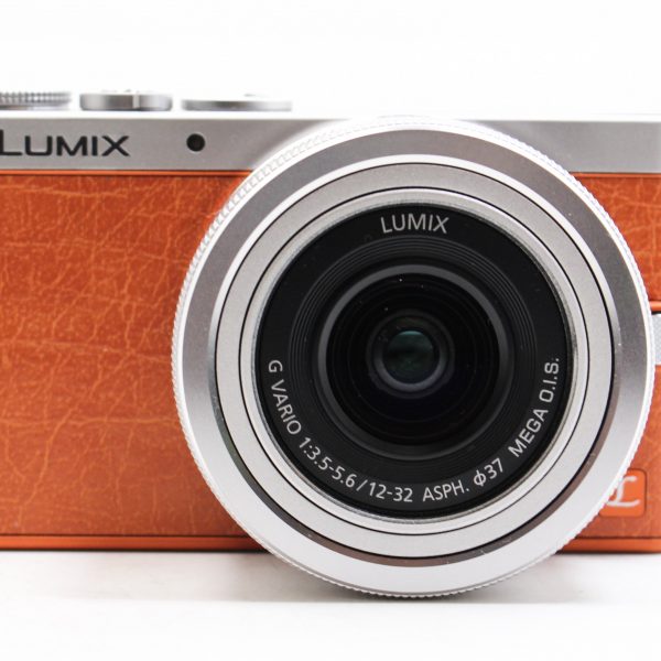 高雄清蘋果3c現金收購中古Panasonic LUMIX DMC-GM1 單眼相機