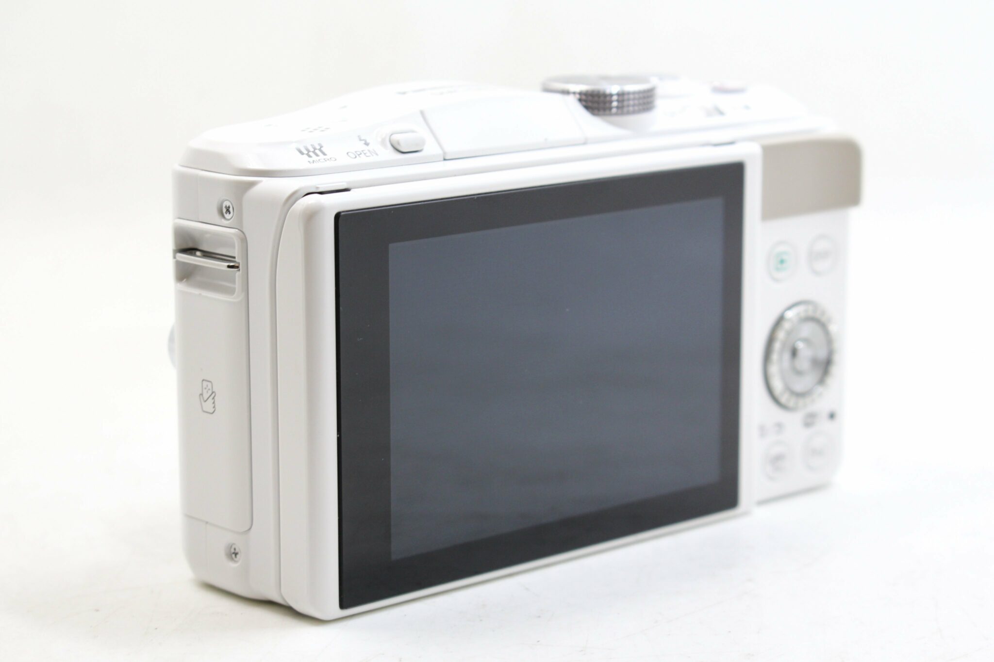 高雄交換折抵PANASONIC DMC-GF6單眼相機