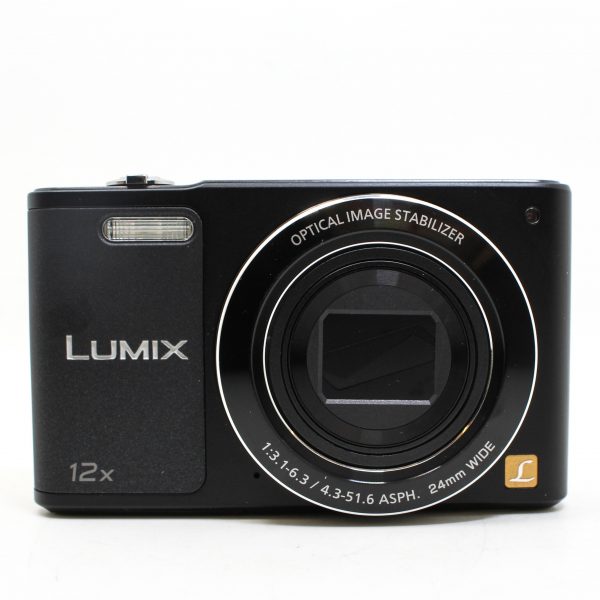 高雄找中古Panasonic DMC-SZ10 數位相機