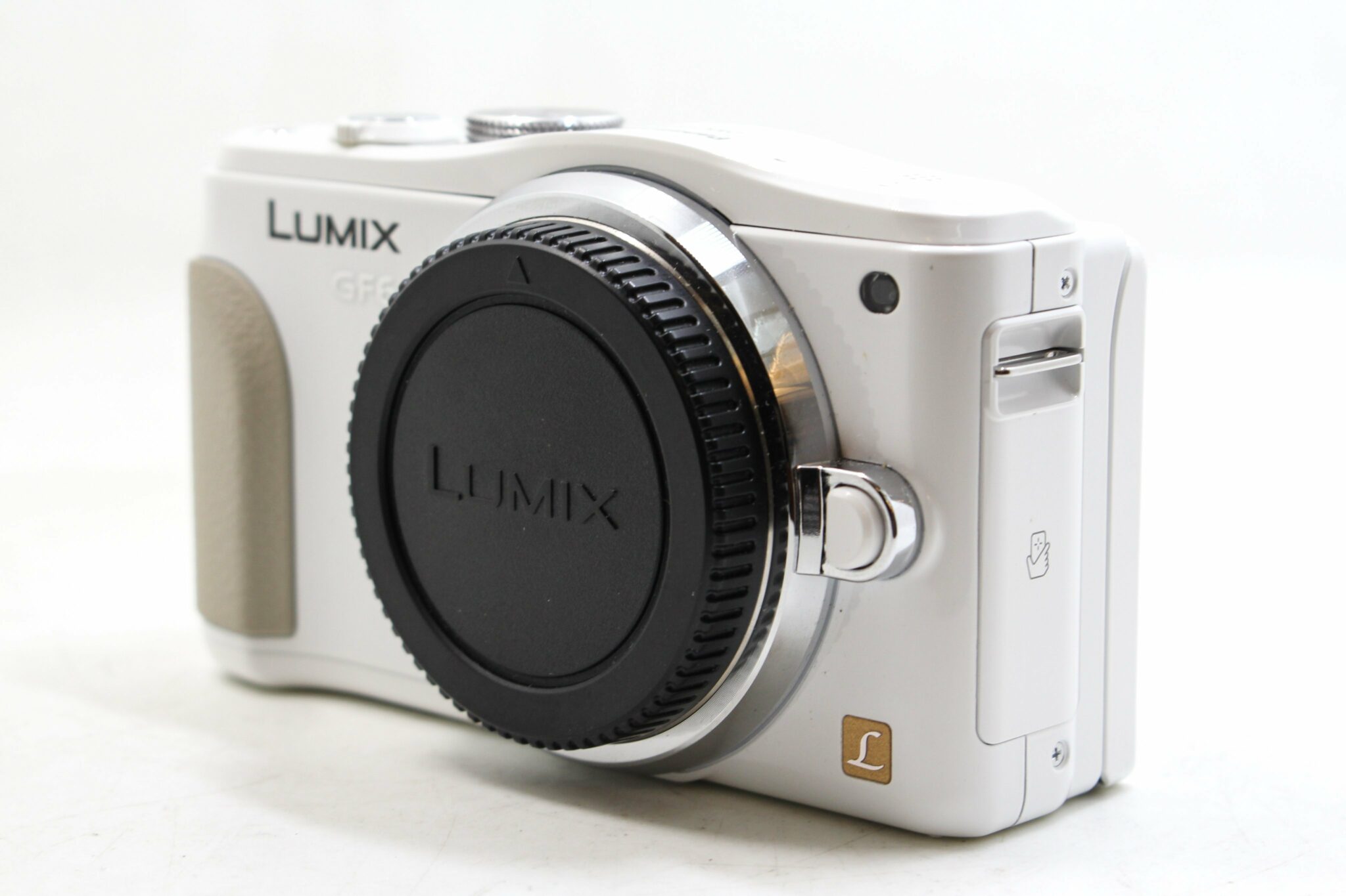 高雄買賣收購PANASONIC DMC-GF6微單眼