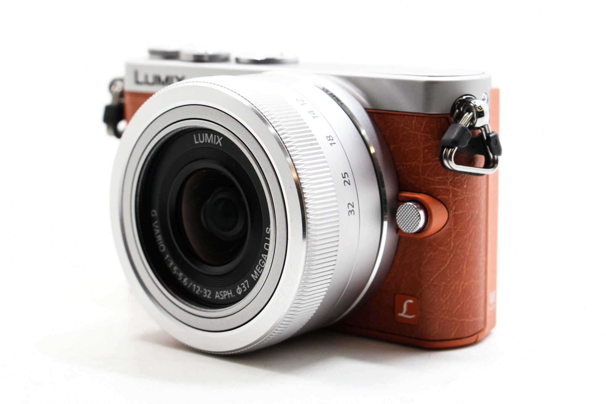 高雄買買二手Panasonic LUMIX DMC-GM1 相機