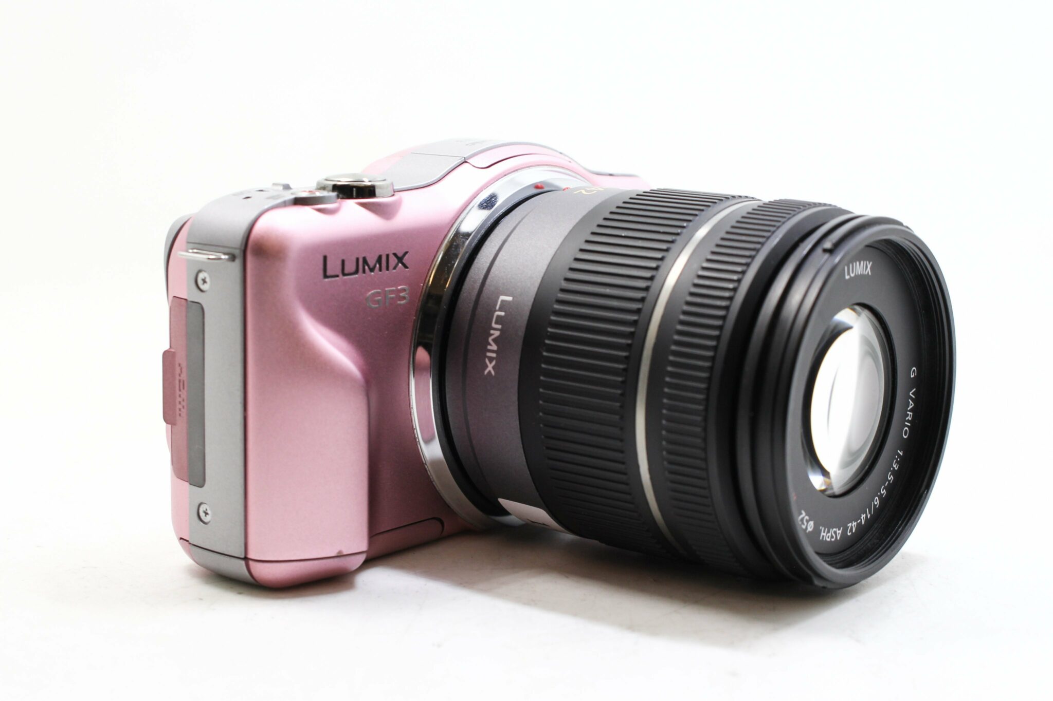 高雄找便宜PANASONIC LUMIX DMC-GF3 輕單眼相機