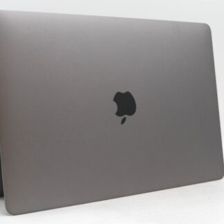 【高雄左營二手蘋果筆電專賣店 】MacBook Pro 太空灰 13吋 i5 2.3G 8G 128G SSD 蘋果筆電#44290