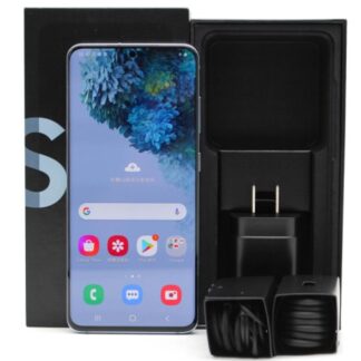【2020年5G手機 推薦】SAMSUNG Galaxy S20 5G 12G 128G SM-G9810 二手手機#48848