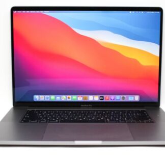 【Macbook Pro 16吋二手價格推薦 2020】MACBOOK PRO 16吋 I9 2.3G 16G 1TB SSD 16吋 二手筆電 #58589